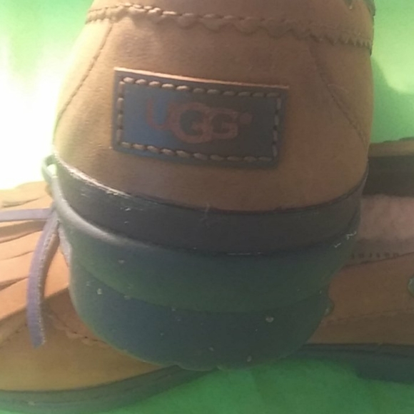 UGG AUSTRALIAN (Size 7.5) Women's - Picture 5 of 7
